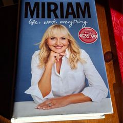 Miriam Book Reduced