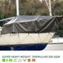 Heavyweight Tarpaulin 5m x 7.5m (16' -25') 350 gsm Image 8