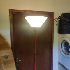 Uplighter