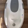 Brand New Nuby Newborn Baby Bath Image 2