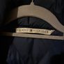 Vintage Tommy Hilfiger navy jacket size S Image 2