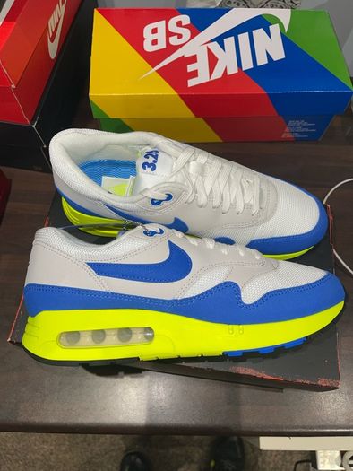 Nike Air Max 1 '86 OG "Big Bubble - Air Max Day"