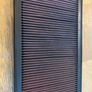 mazda RX8 K&N air filter Image 3