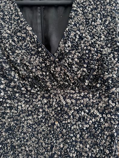 Mint velvet dress size 10