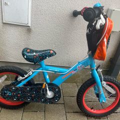 children's 14 inch bike