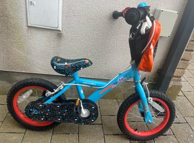 children's 14 inch bike