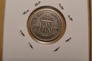 Silver coins
