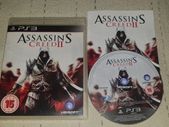 Assassins Creed II Top PlayStation 3 Game For Sale Here