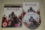 Assassins Creed II Top PlayStation 3 Game For Sale Here