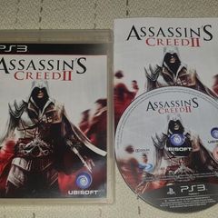 Assassins Creed II Top PlayStation 3 Game For Sale Here