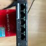 Mercusys 1g 5 port POE+ networking switch Image 2