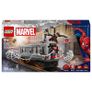 Lego Spiderman Bundle(read Description) Image 7