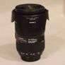 Canon Ef 24-105mm F/4l Is Ii Usm Lens Image 2