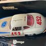 Mercedes 300 SL Mille Miglia 1/18 Burago Image 5