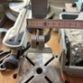 Alloy Drill Press for drill Image 3