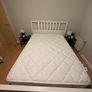 Brand new memory foam and pocket sprung double mattress, bought by mistake Image 2