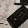 Ennio Morricone The Mission Tape Cassette Image 2