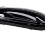 Wego 450L black roof box Image 2