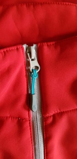 Regatta Kira Softshell Water Repellent and Windproof Jacket - Size 20