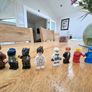 LEGO bundle 12 random mini figures Image 3