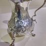 Silver Cream Jug Image 3