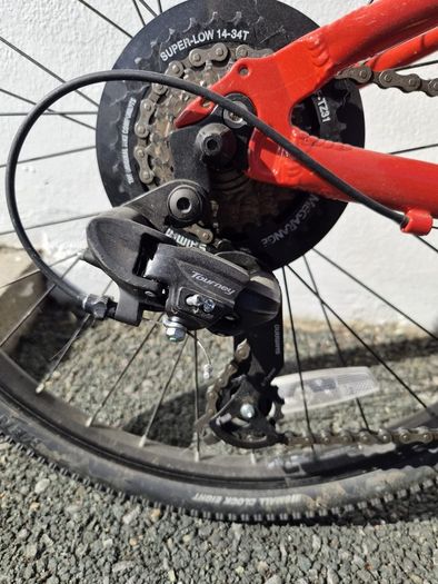 Bike