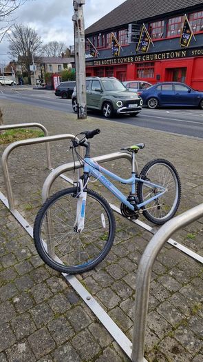 bike