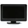 New Monitor TFT LCD 4.3 Inch Display Screen Antiflecs Protection DVD Car #1061 Image 5