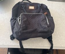 Nappy bag