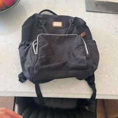 Nappy bag