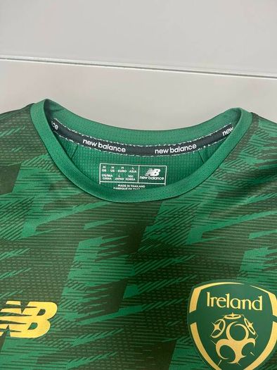 Republic of Ireland 19/20 Training Shirt M