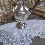 2 X Antique Style Mirrors Image 2