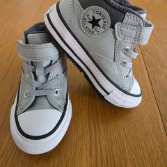 Toddler Converse High Tops