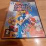 Nintendo Gamecube Sonic Heroes Image 2