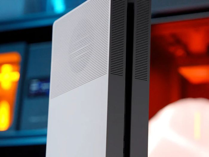 PS5 Pro (Digital) - BoxPlates from DevynPC - Gray - NEW!