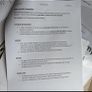 Yeats College Leaving Cert Higher level Business notes Image 5