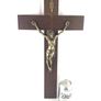 Vintage crucifix Image 9