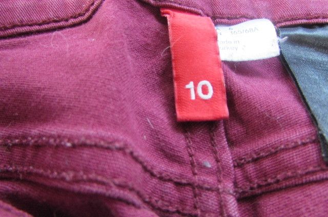 H&M Ladies Jeans for Sale