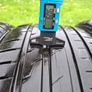 18" Vw Alloys with tyres Image 8