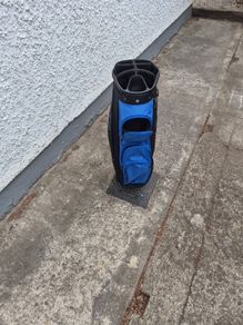 Taylormade bag