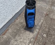 Taylormade bag