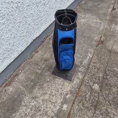 Taylormade bag