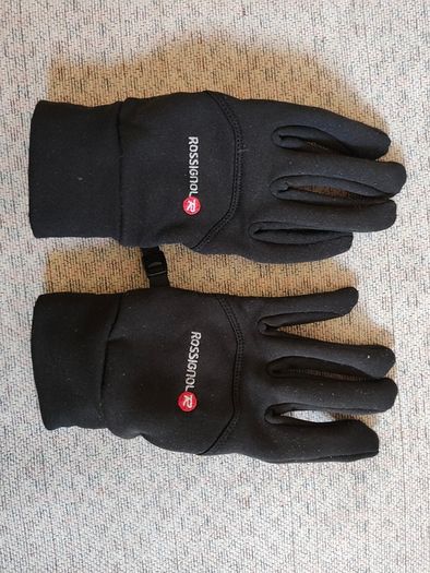 Gloves Rossignol - Size M