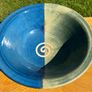 Jack o patsy fruit bowl or serving bowl Image 2