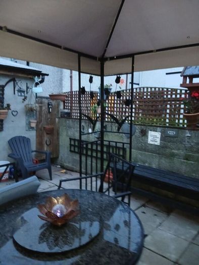 gazebo