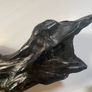 Big oak , sculpture, decor, ornament Image 6