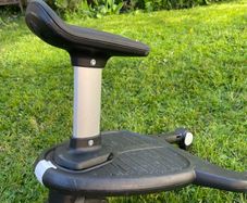 Bugaboo Comfort Wheeled Board+ Black 85600WB01