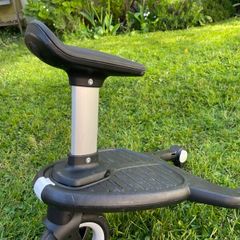 Bugaboo Comfort Wheeled Board+ Black 85600WB01