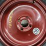 2015 Renault Captur R16 Spare Wheel Space Saver PCD 4x100 Image 4