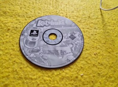 Kotobuki Grand Prix PlayStation1 ps1 PlayStation2 ps2 games Original